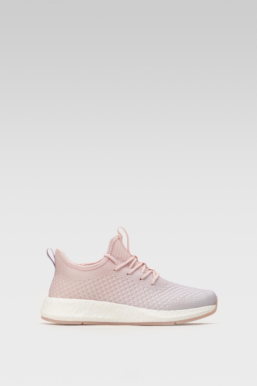 Obuwie sportowe Sprandi WP07-GVA-1 Fioletowy