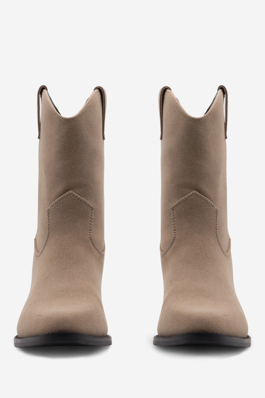 Botki Jenny Fairy EMILY HY2219-4 Beżowy