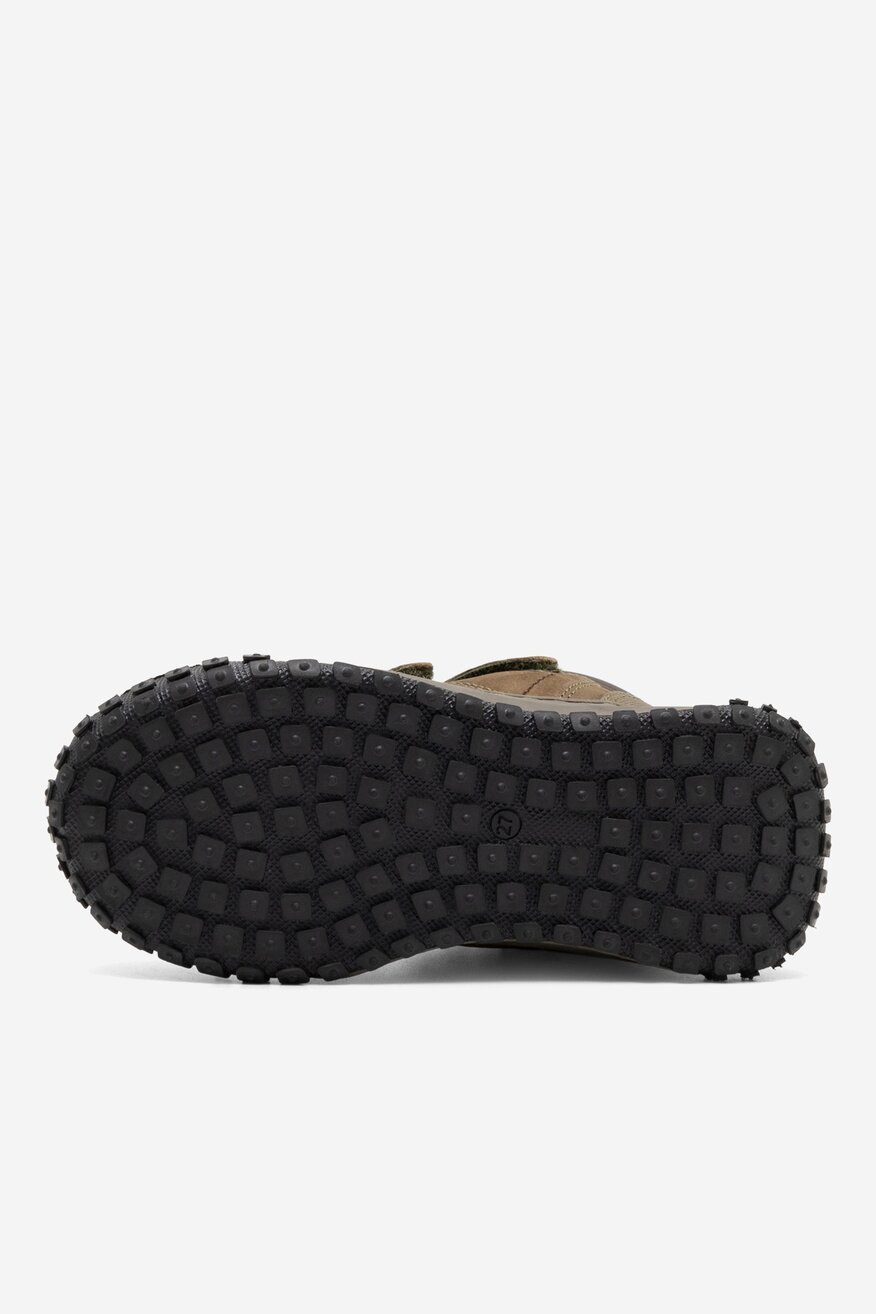 Trzewiki Lasocki Kids KARTO CI12-3138-12 Khaki