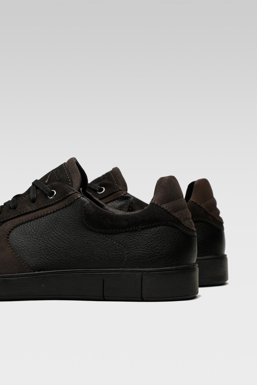 Półbuty Lasocki DANNY-16 MB Czarny