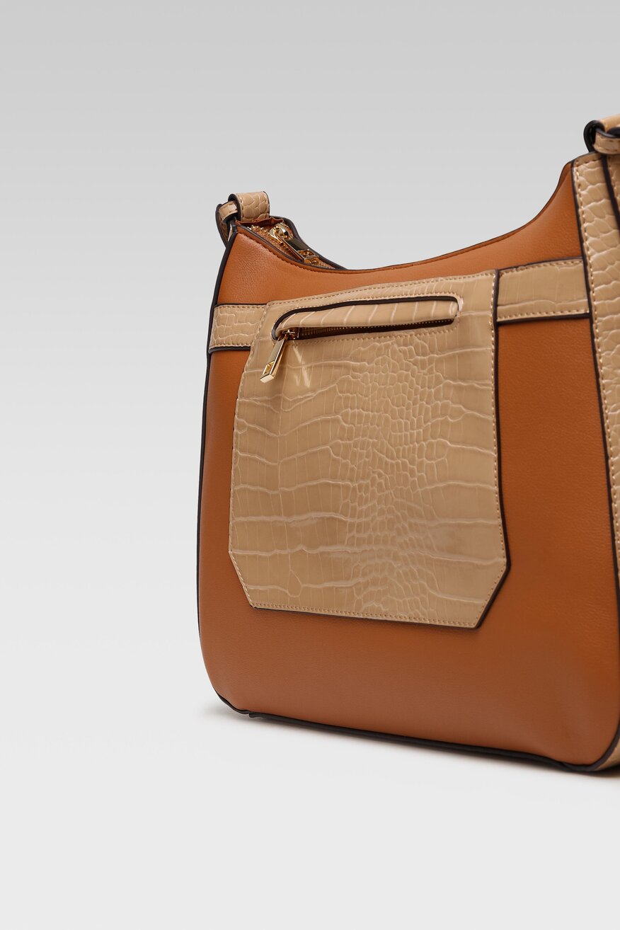 Torebka Jenny Fairy MJH-L-002-02 Camel