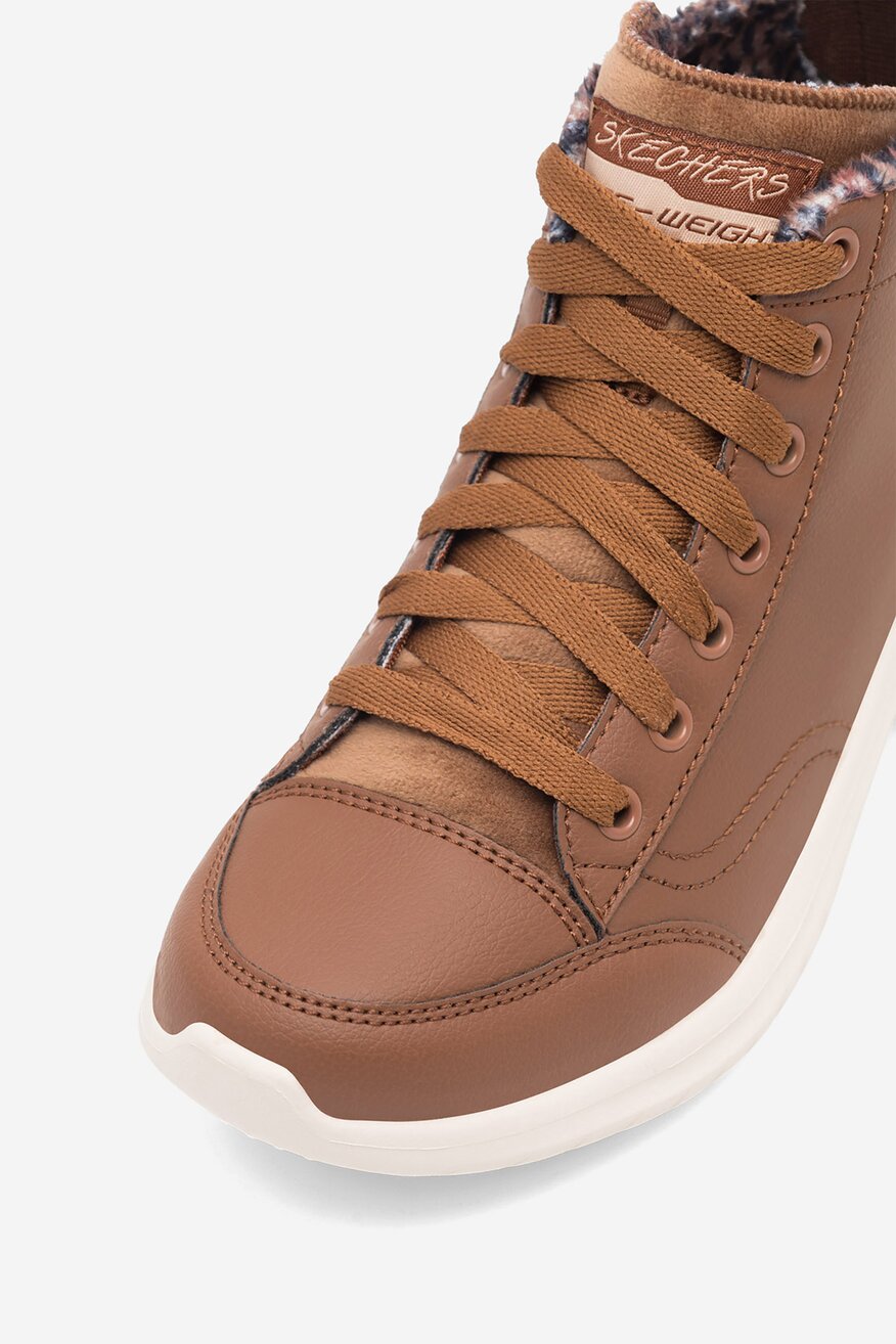 Botki Skechers 13358 CSNT Brązowy