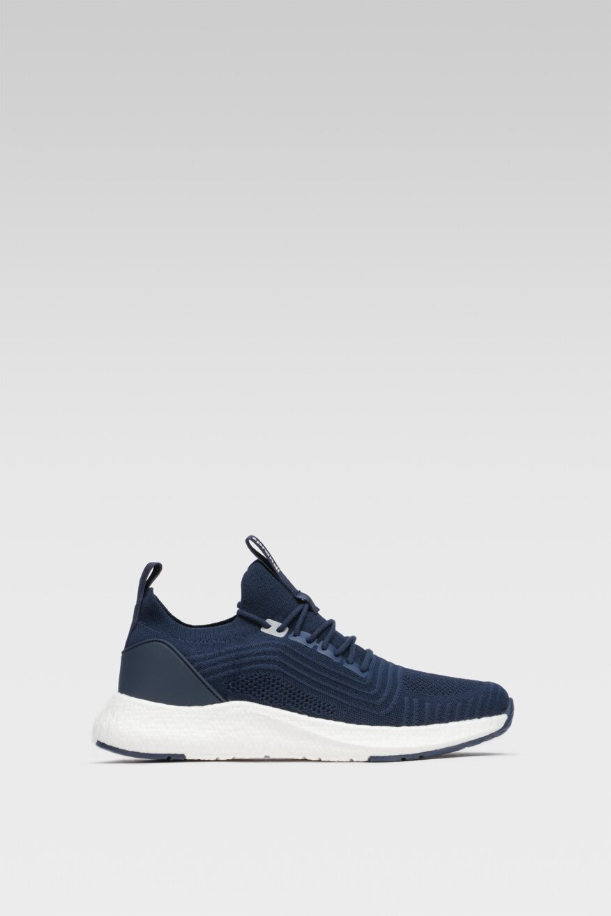 Obuwie sportowe Sprandi MP07-01434-01 Granatowy