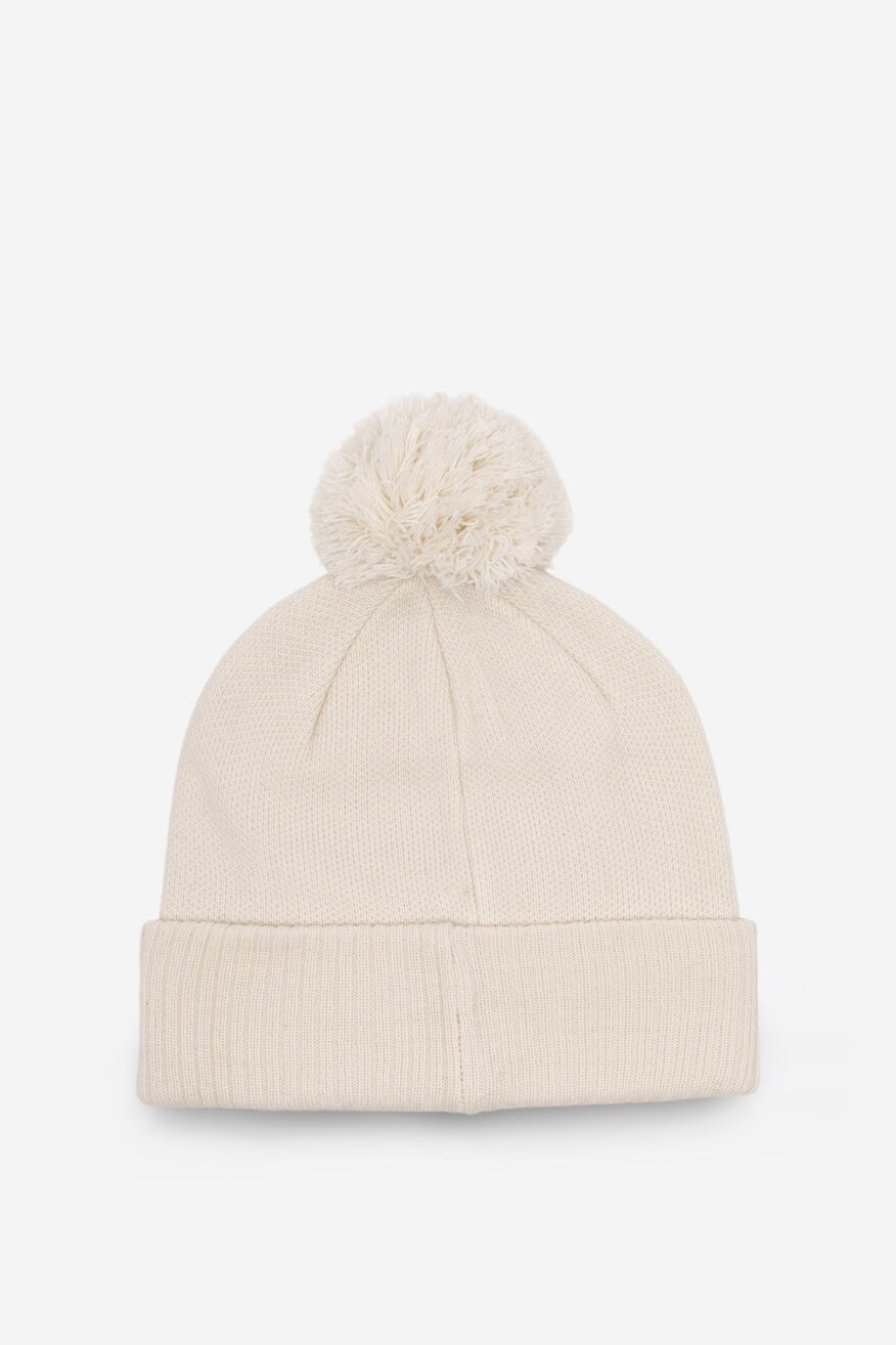 Czapka męska Sprandi OM3-001-AW23 Biały