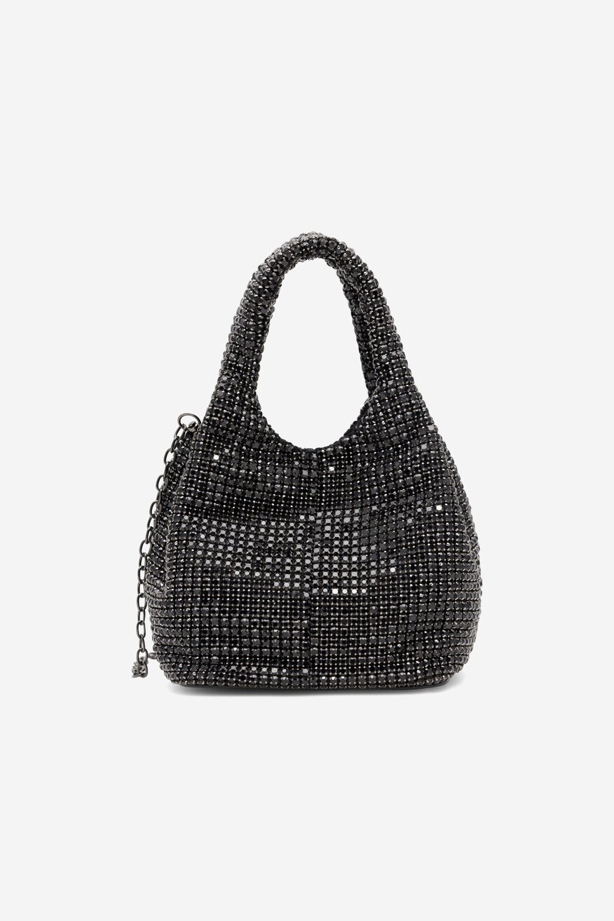 Torebka Jenny Fairy MJR-B-081-A23K Czarny