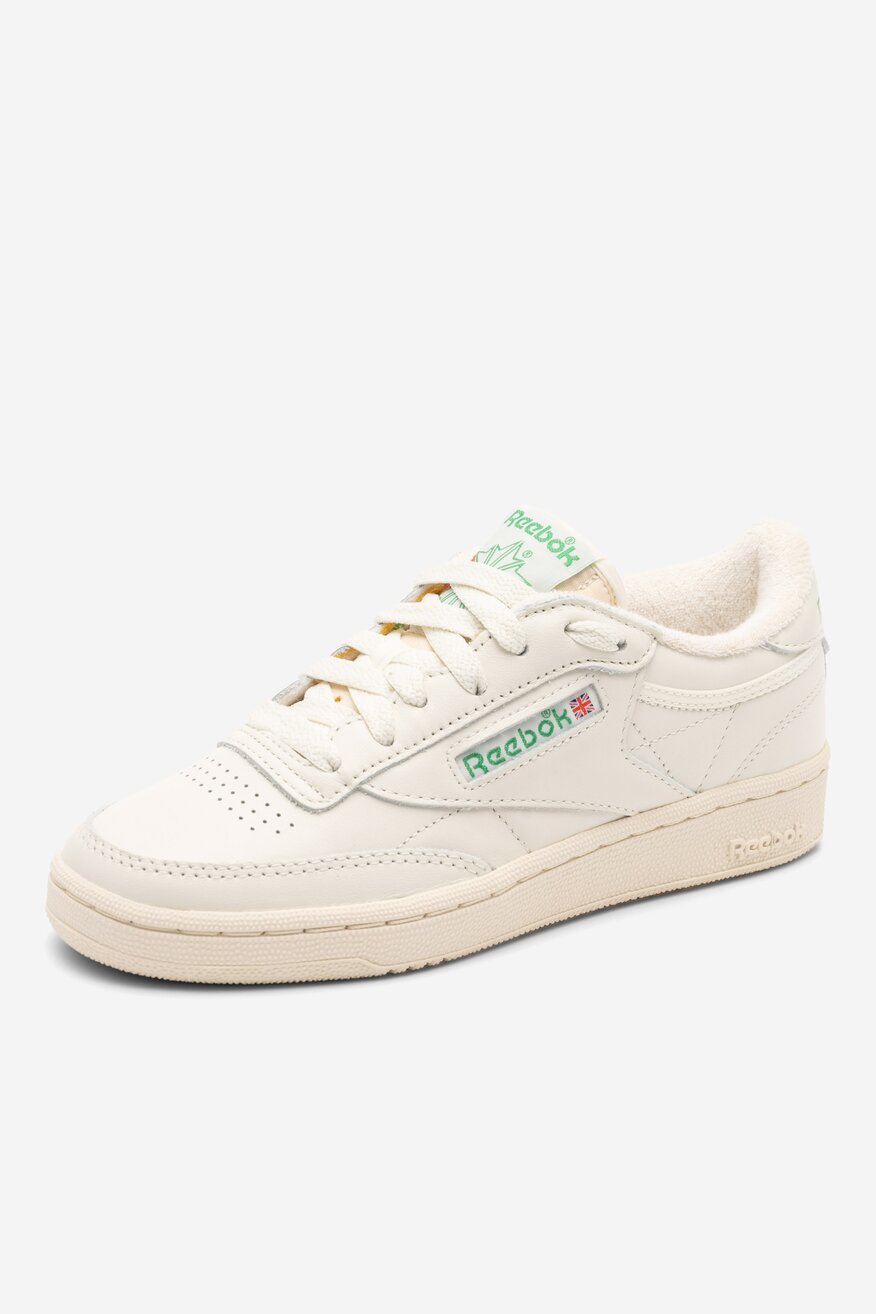 Sneakers Reebok CLUB C 85 VINTAGE DV6434 MIX
