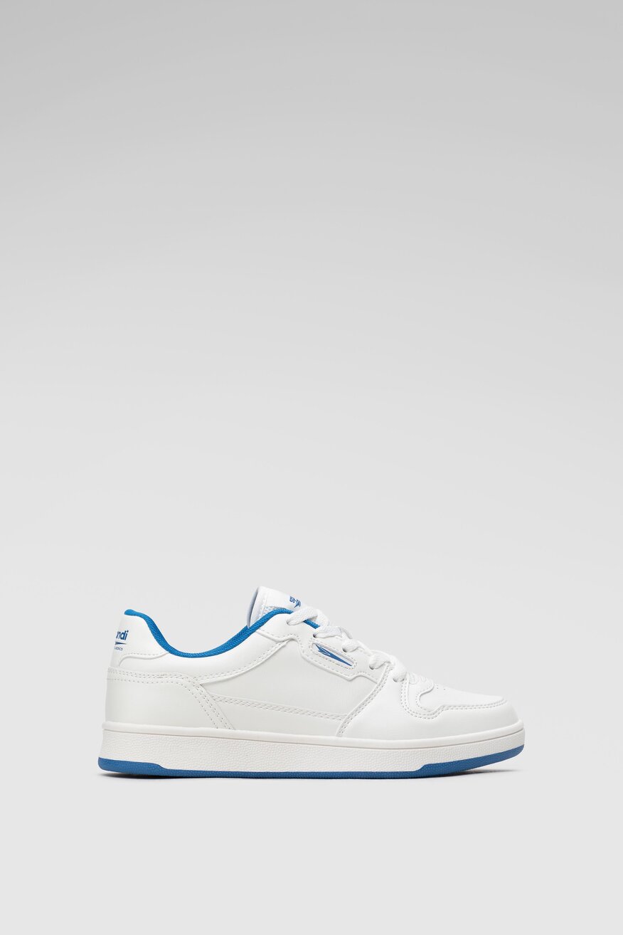 Obuwie sportowe Sprandi WP07-7094-13C Biały