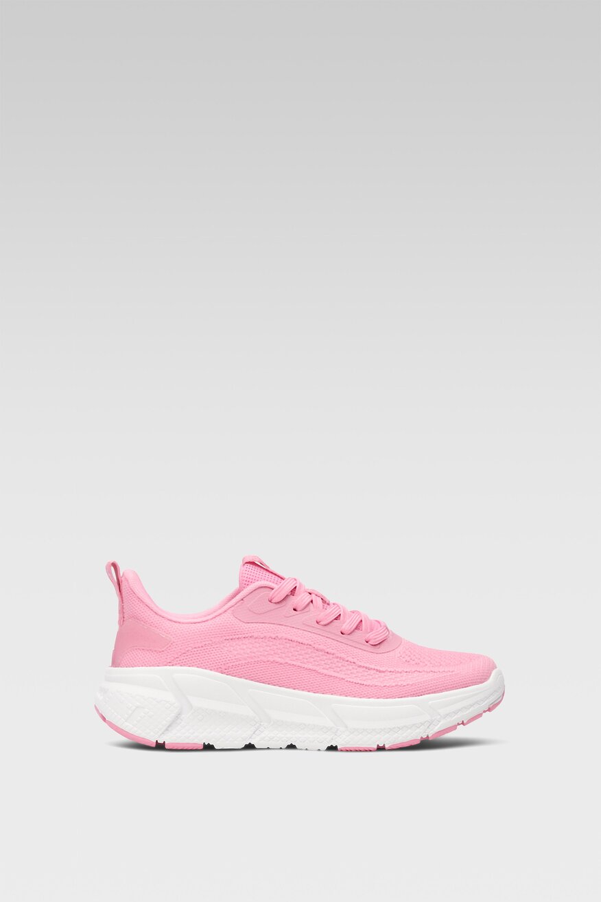 Obuwie sportowe Sprandi FAST BUZZER WP07-21790-01 Różowy