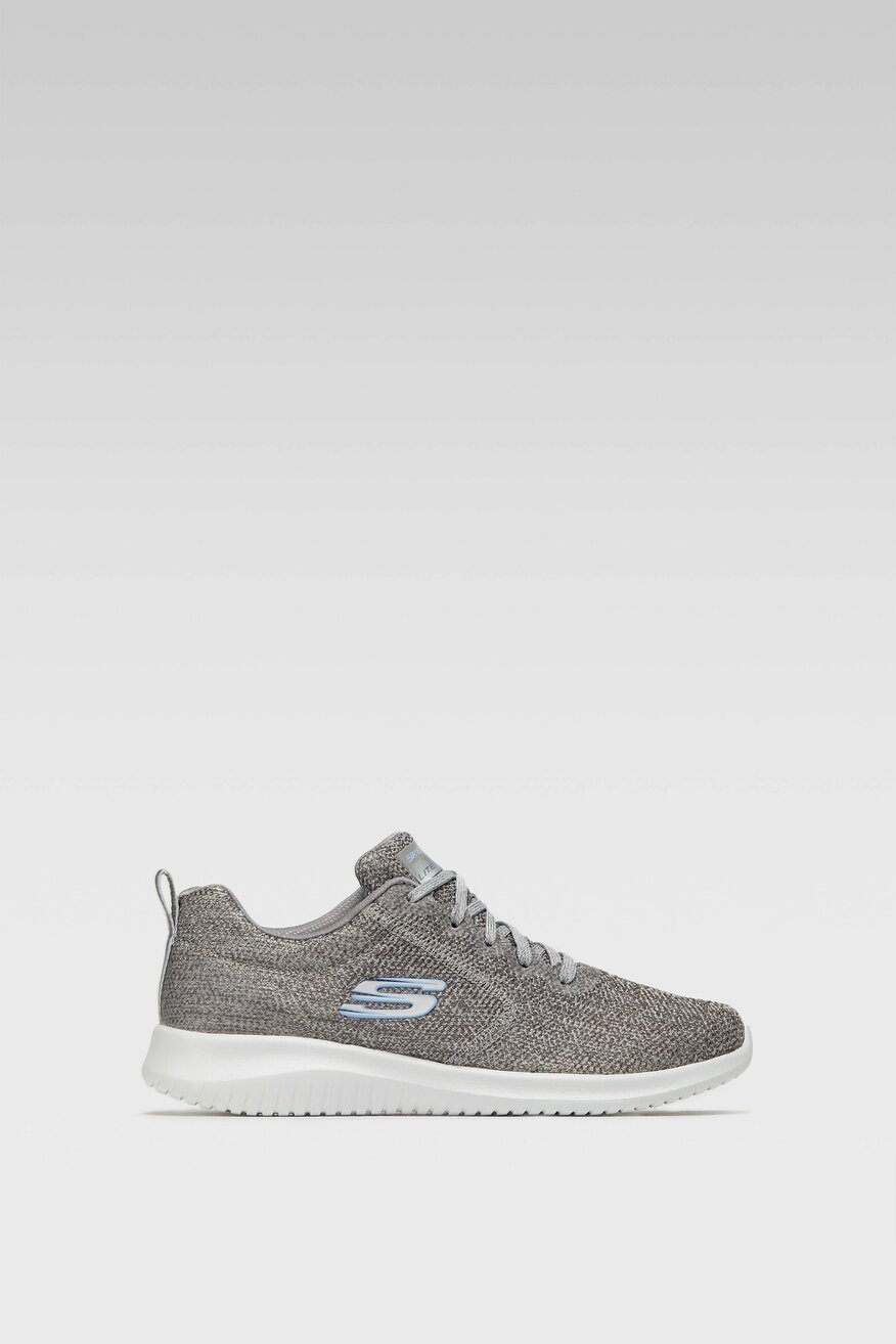Obuwie sportowe Skechers 13111 GRY Szary