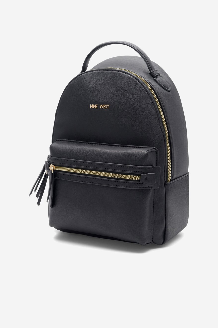 Plecak NINE WEST VANDER NGM559432 Czarny