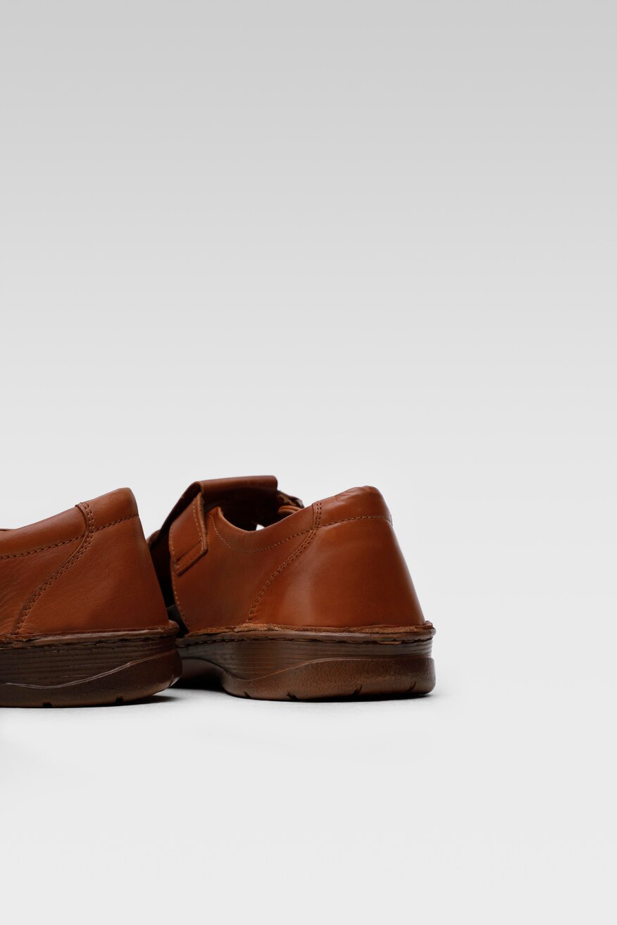 Sandały Go Soft 1288 Camel