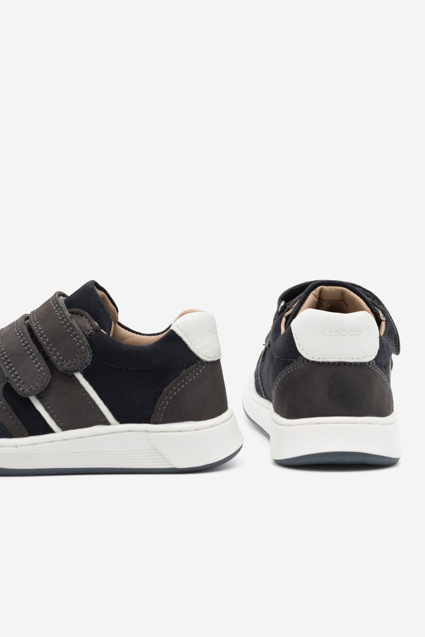 Sneakers Lasocki Kids ARETA CI12-ARETA-01 Szary