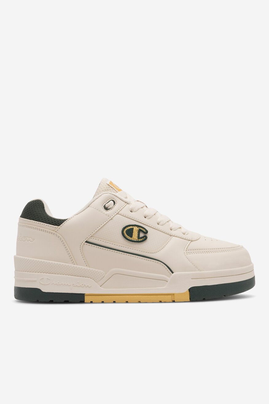 Obuwie sportowe Champion REBOUND HERITAGE LOW S22030-WW011 Beżowy