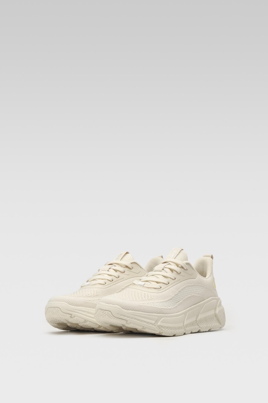 Obuwie sportowe Sprandi FAST BUZZER WP07-21790-01 Beżowy