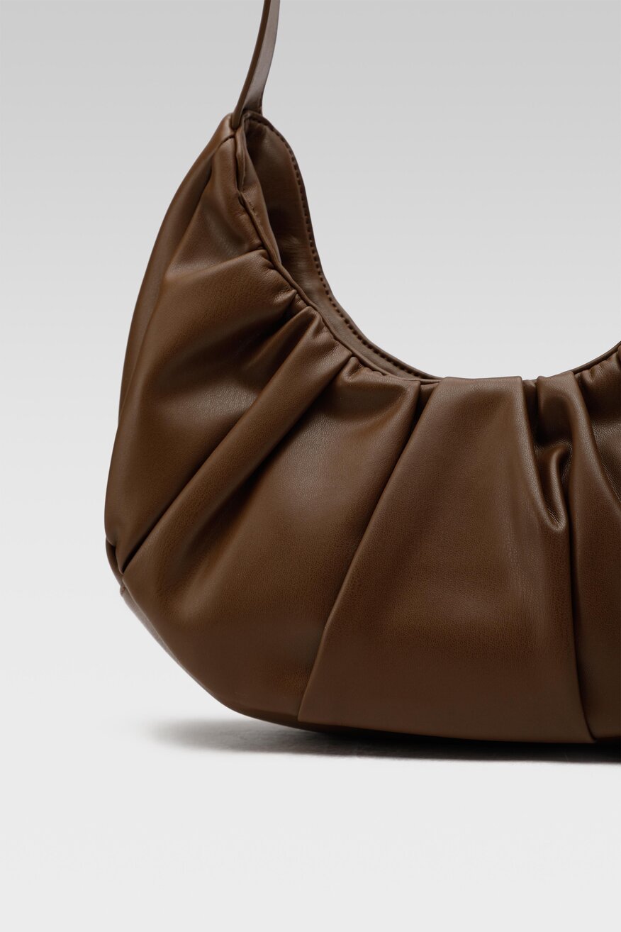 Torebka Jenny Fairy MJH-J-036-02 Brązowy