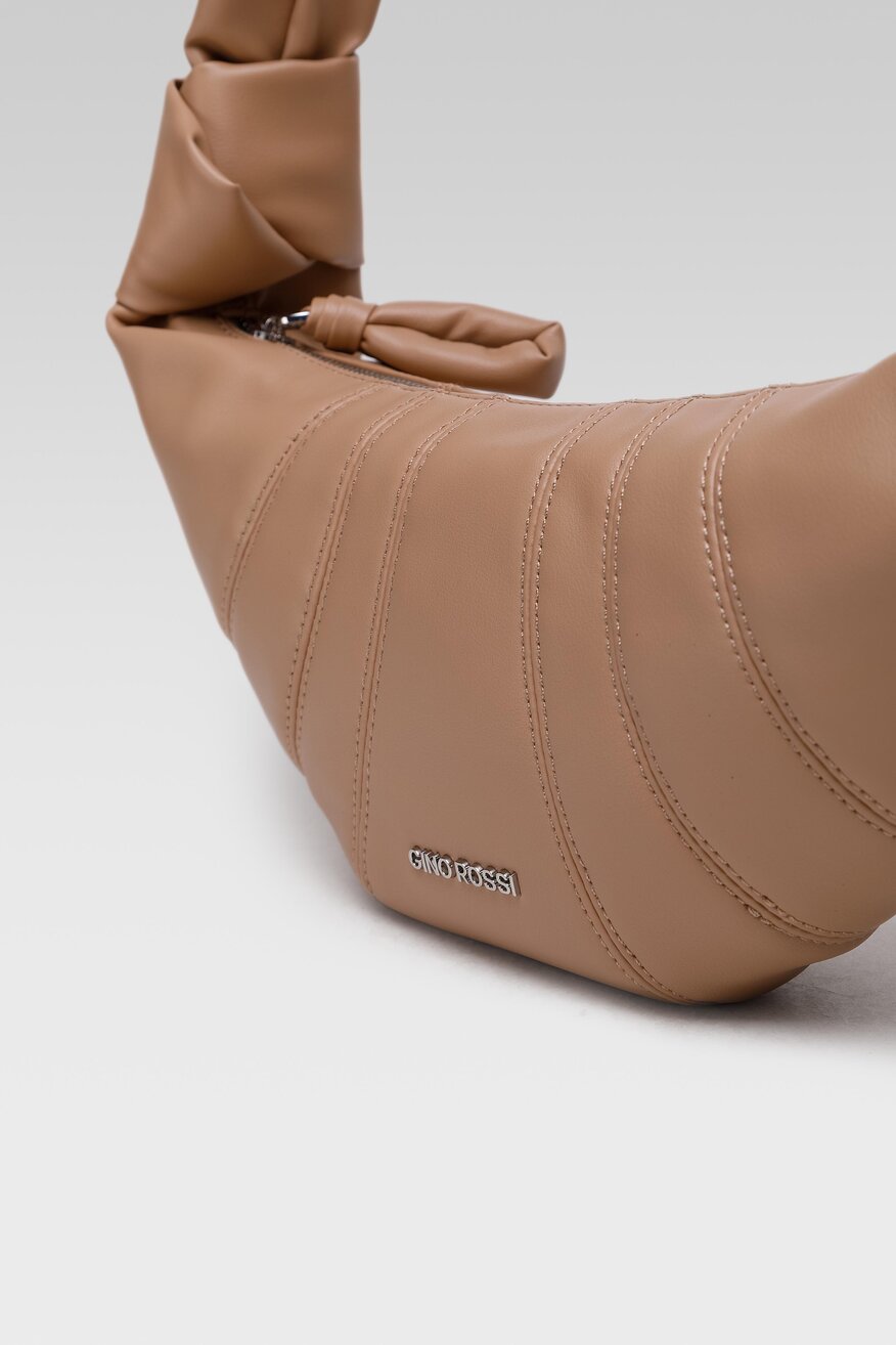 Torebka Gino Rossi CS7068 Beżowy