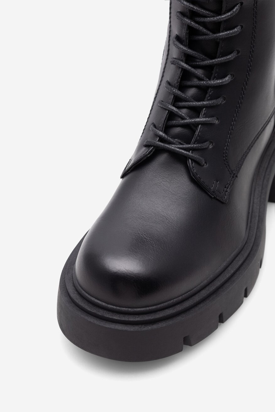 Trzewiki Jenny Fairy ALBA SH69631-1 Czarny