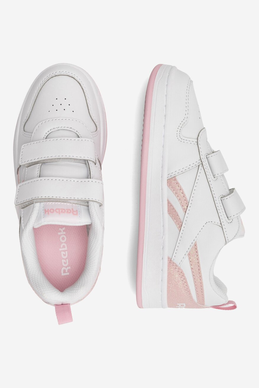 Sneakers Reebok REEBOK ROYAL PRIME 2 HP4742 Biały