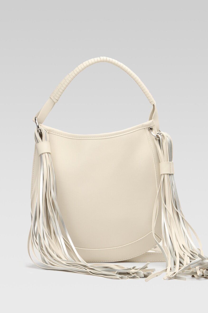 Torebka Jenny Fairy MJH-J-5CC-85-01 Beżowy