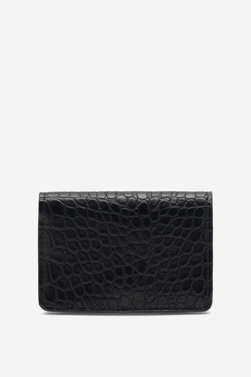 Portfel damski Jenny Fairy 4W1-015-AW23 Czarny