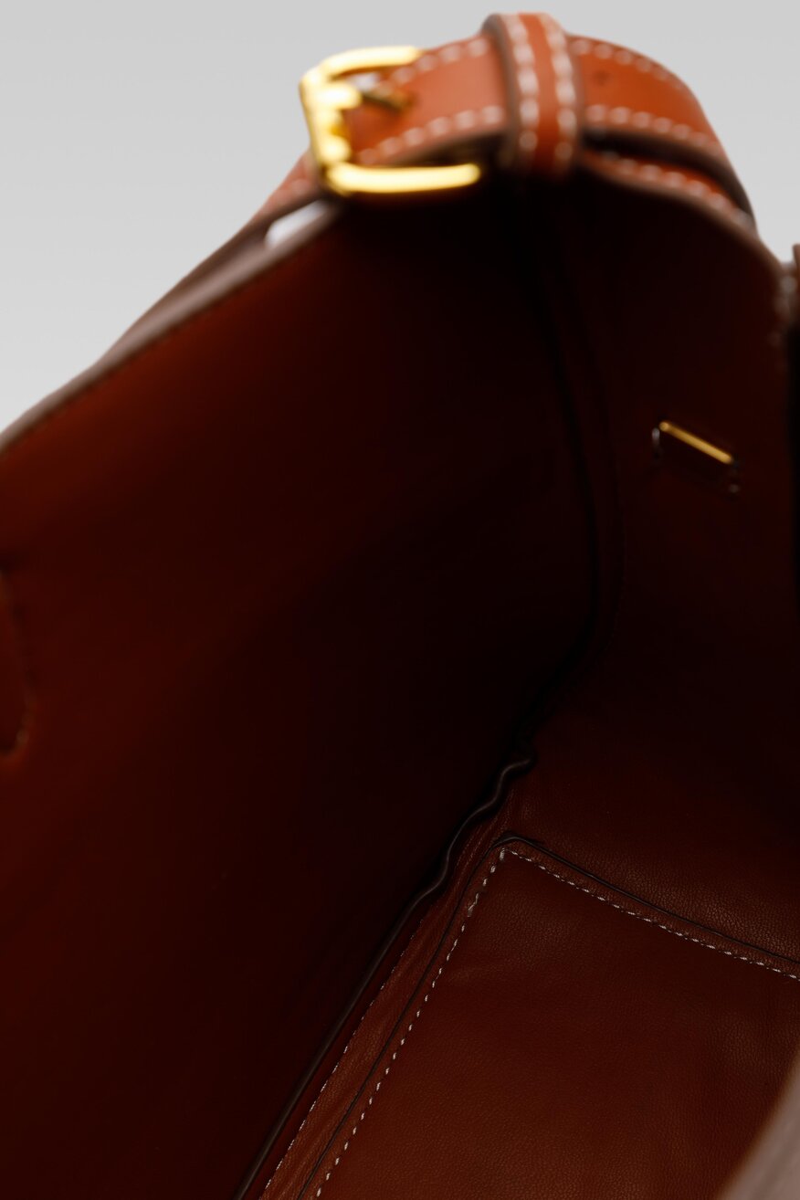 Torebka Jenny Fairy MJR-A-016-02 Brązowy