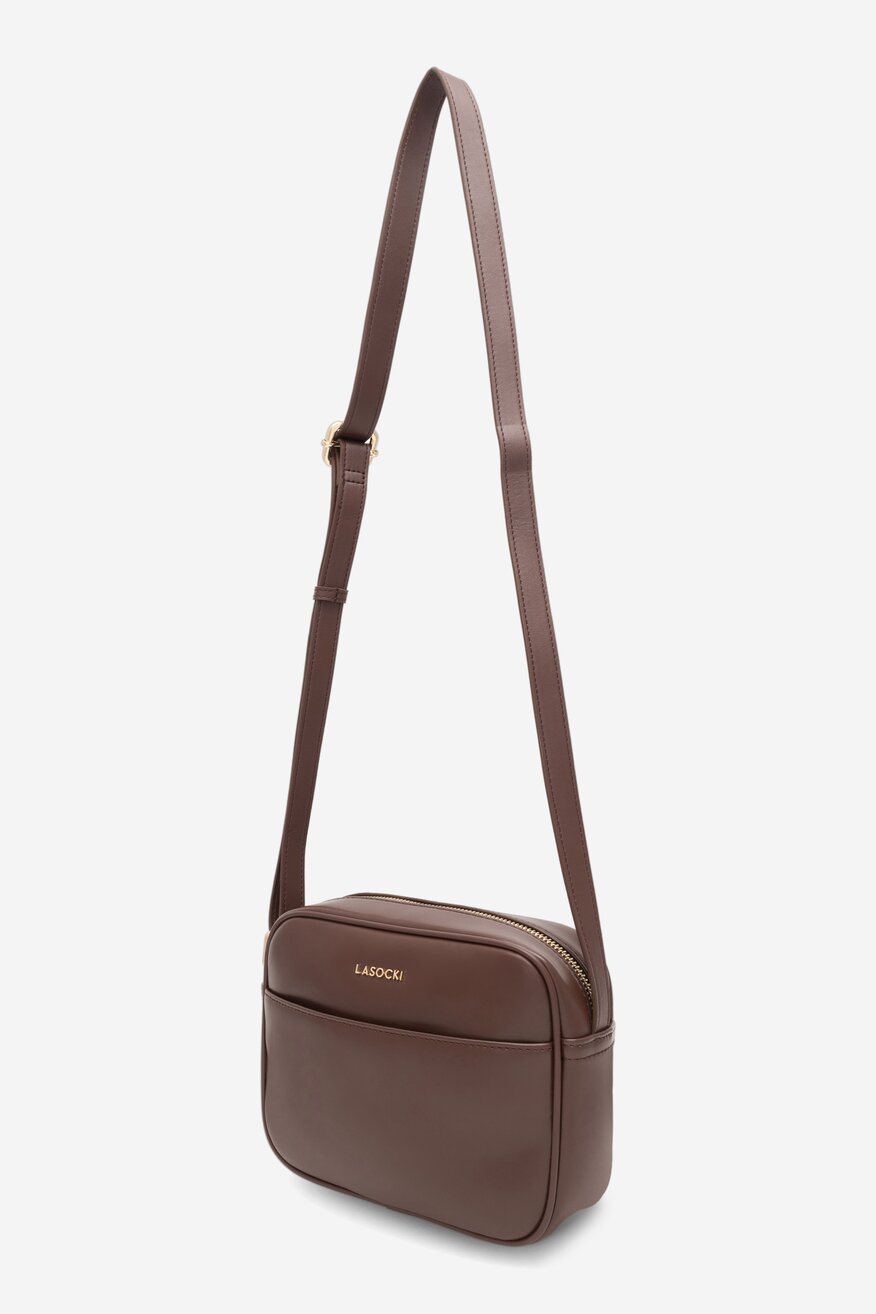 Torebka Lasocki MLR-W-006-04 Brązowy