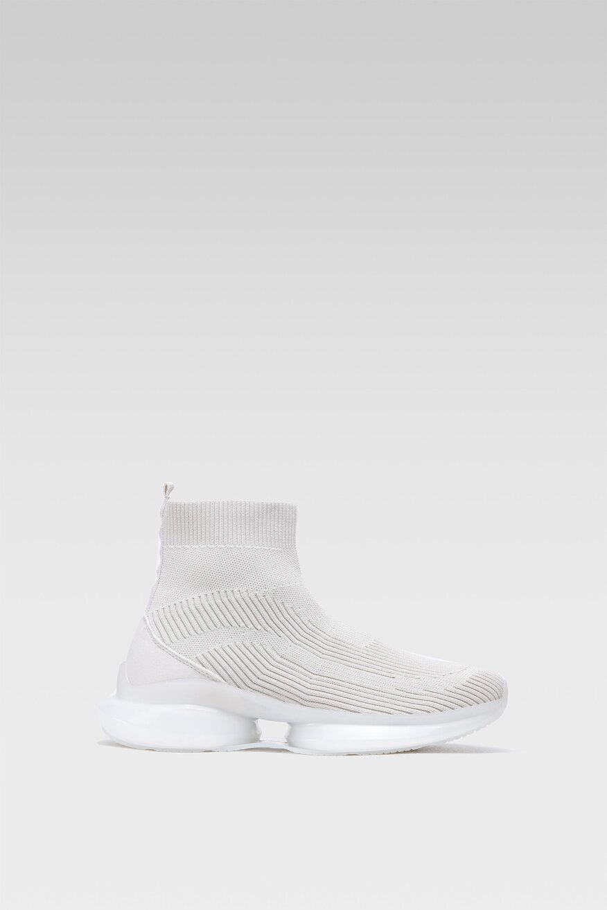 Obuwie sportowe Sprandi WP40-711X Beżowy