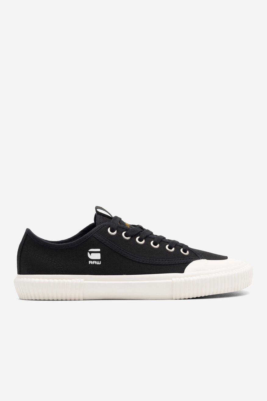 Trampki G-STAR 2211029502-0999 Czarny