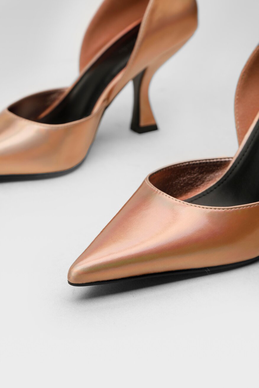 Czółenka Jenny Fairy LS5759-02 MIX