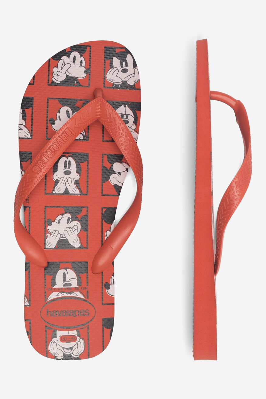 Klapki Havaianas 41394125778-W MIX