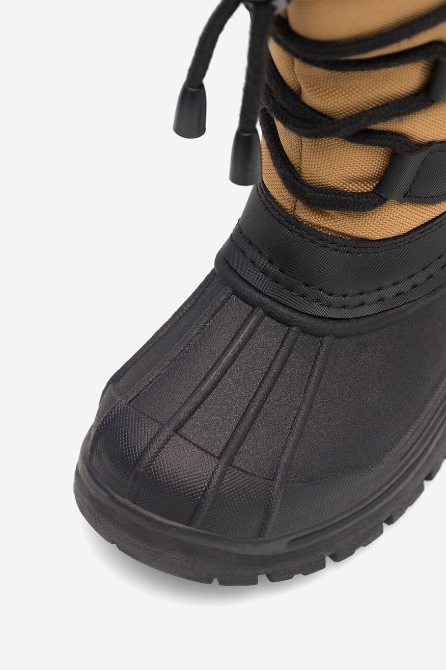 Kozaki Beverly Hills Polo Club CM230311-1X(III)CH Camel