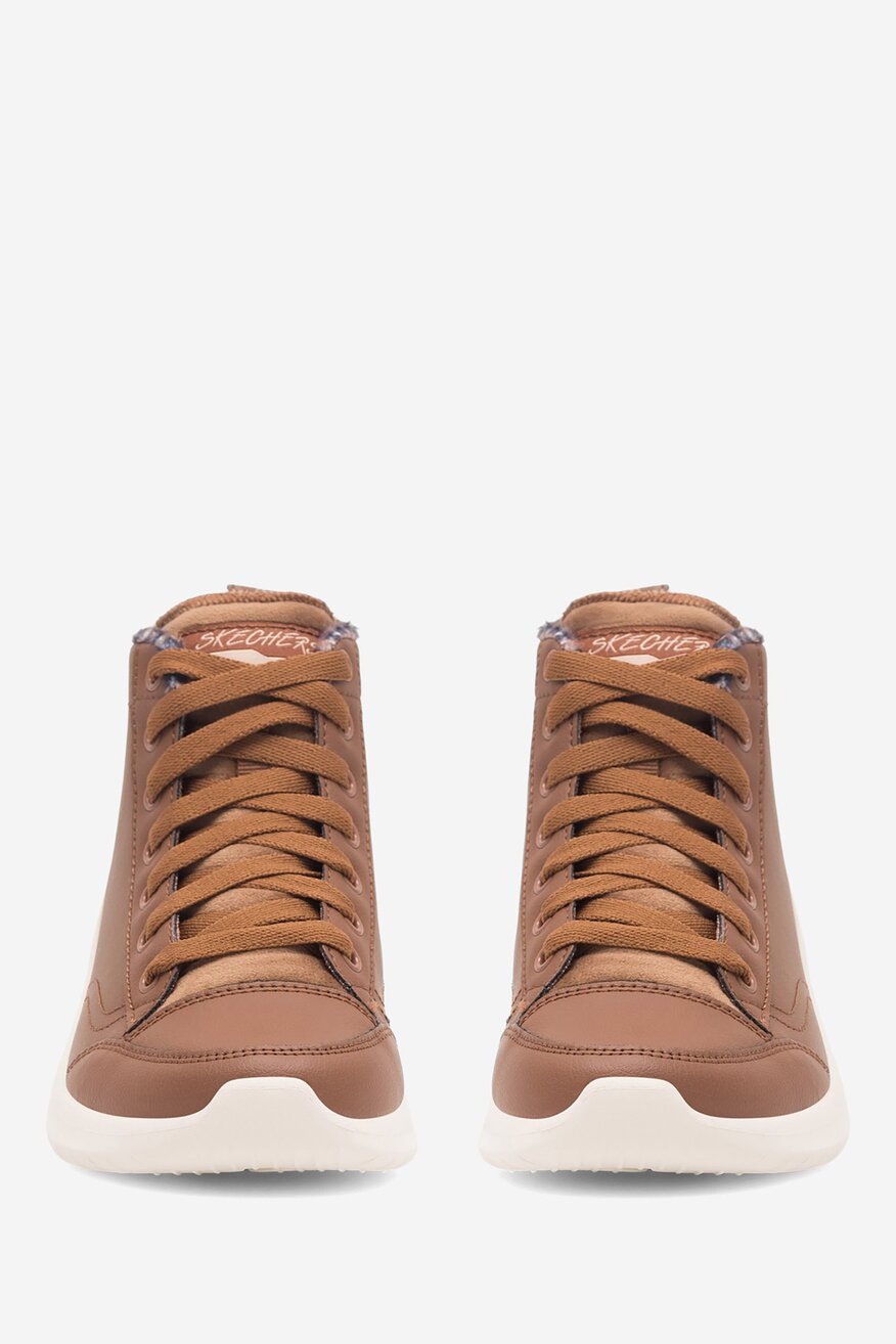 Botki Skechers 13358 CSNT Brązowy