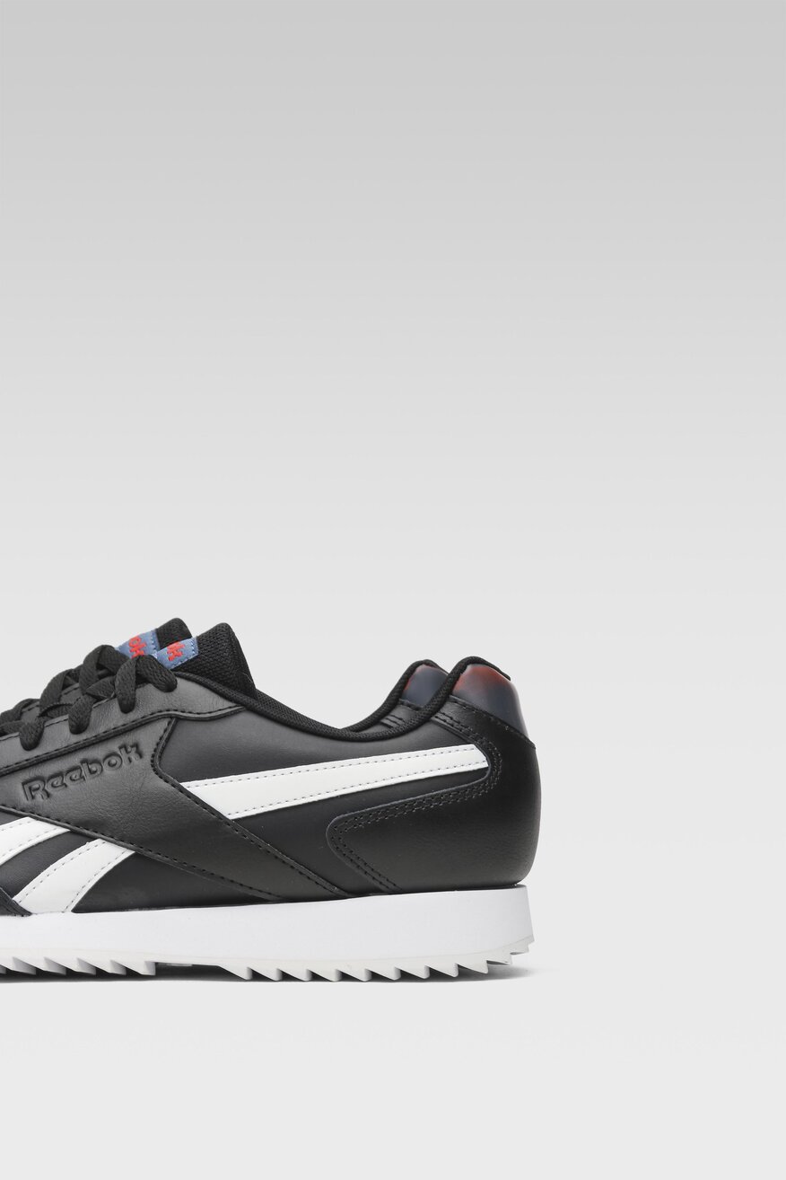 Sneakers Reebok ROYAL GLIDE RIPPLE GV7420 Czarny