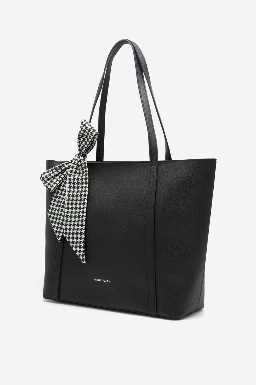 Torebka Jenny Fairy MJT-J-004-02 Czarny