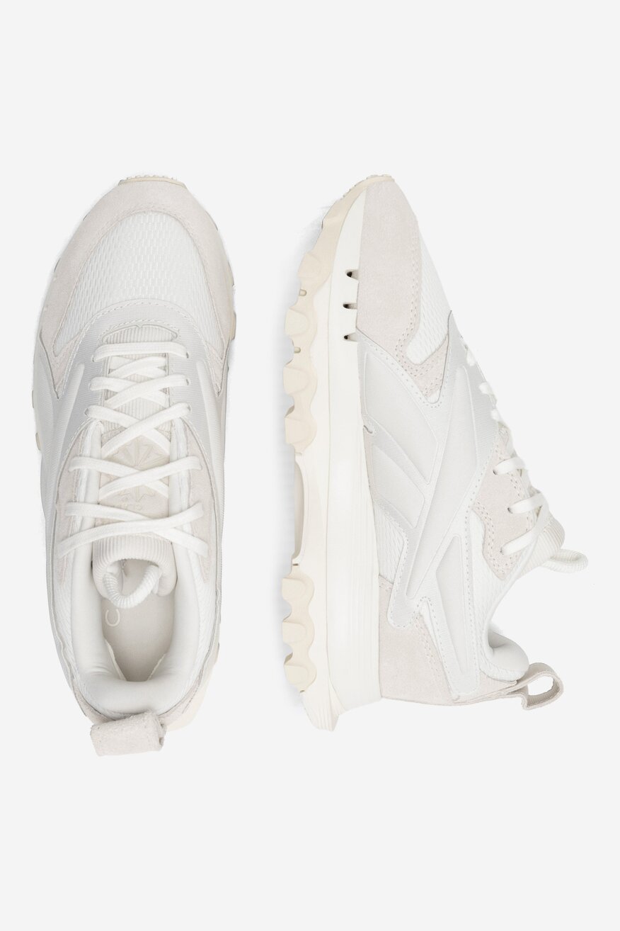 Sneakers Reebok CLASSIC LEATHER CARD GW8874 Biały