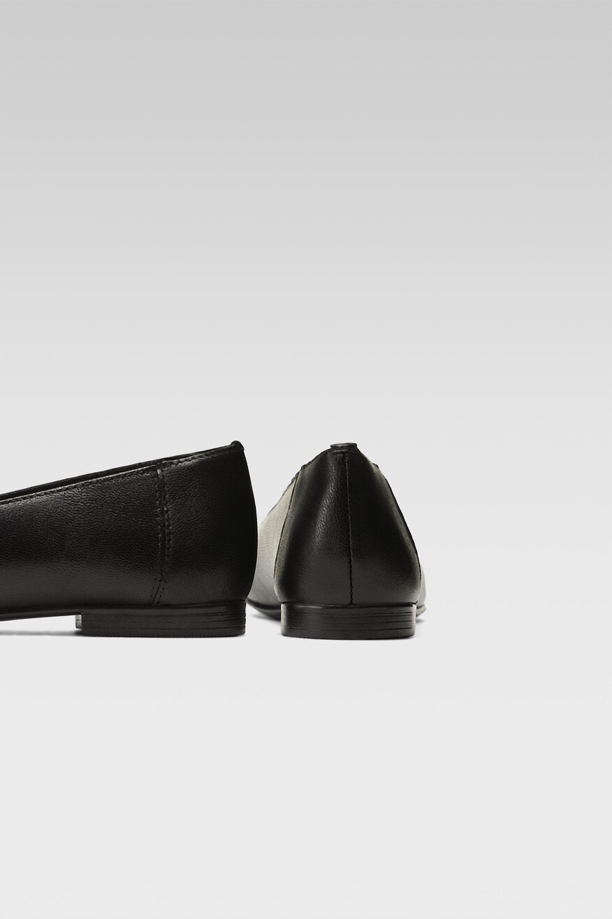 Sandały Lasocki ERICA RST-ERICA-42 Czarny