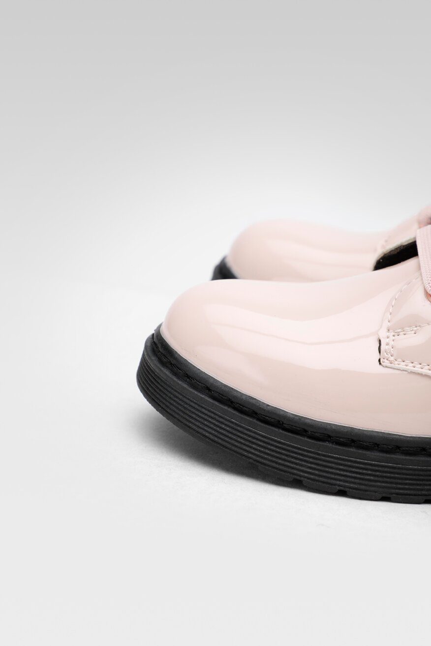 Kozaki Nelli Blu CM211016-15 Różowy