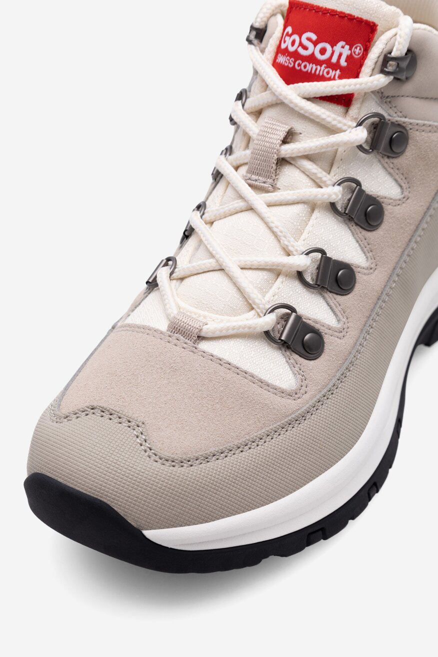 Trzewiki Go Soft VS16032023-1 Beżowy