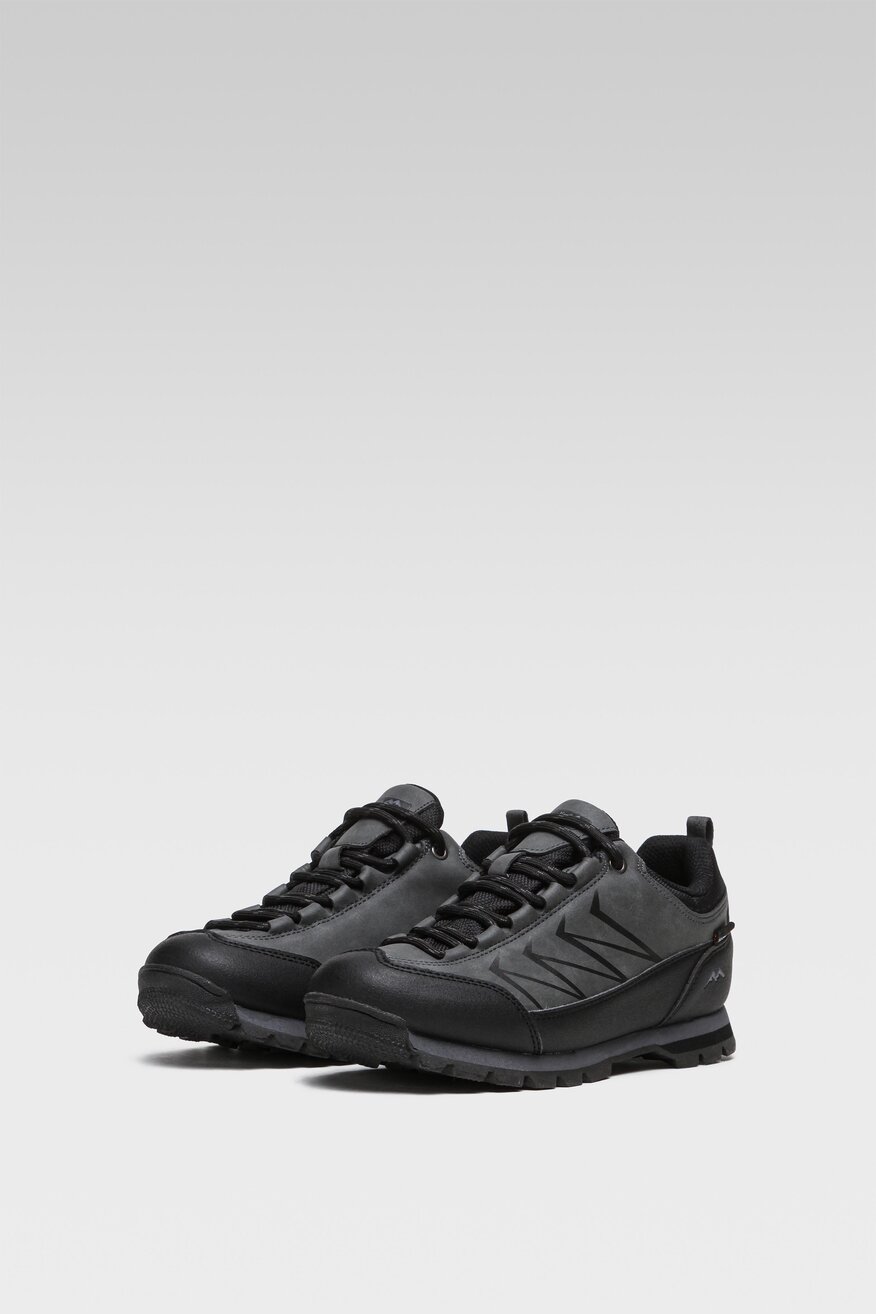 Obuwie sportowe SPRANDI EARTH GEAR SPRANDI EARTH GEAR SIGMA WP-VS0353 Szary