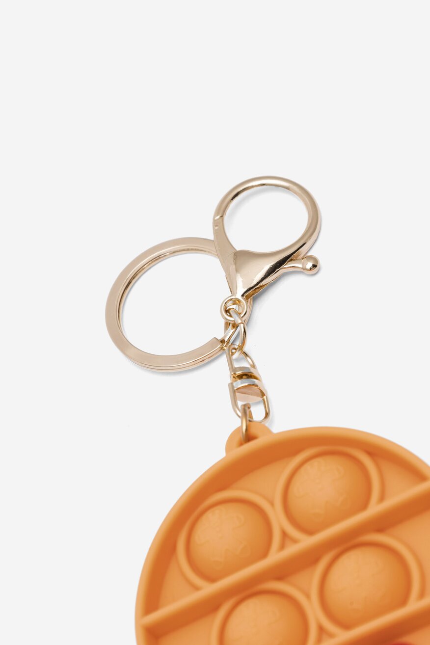 Brelok Nelli Blu LA135-52790 Camel