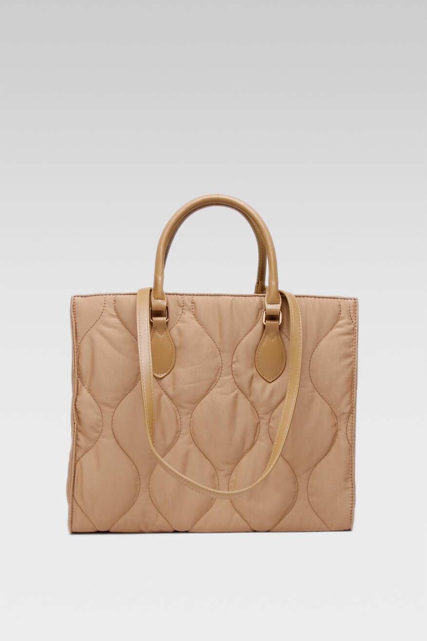 Torebka Jenny Fairy MJT-C-029-02 Camel