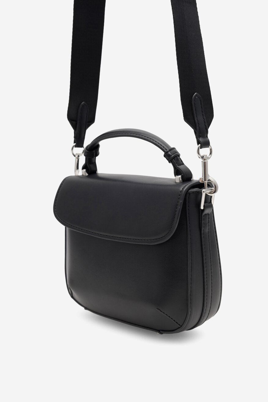 Torebka DeeZee MDR-W-020-04 Czarny