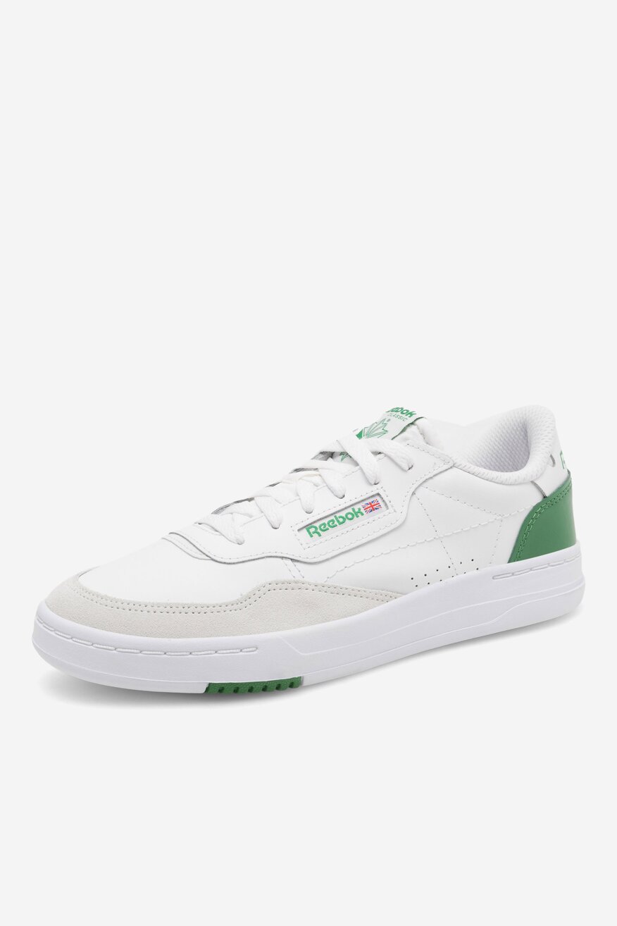 Sneakers Reebok Court Peak GY2548 Biały