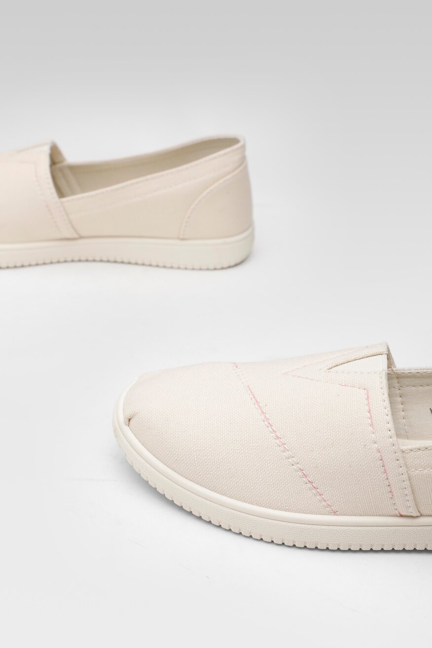 Trampki Jenny Fairy ANA WS6097-01ECO Biały