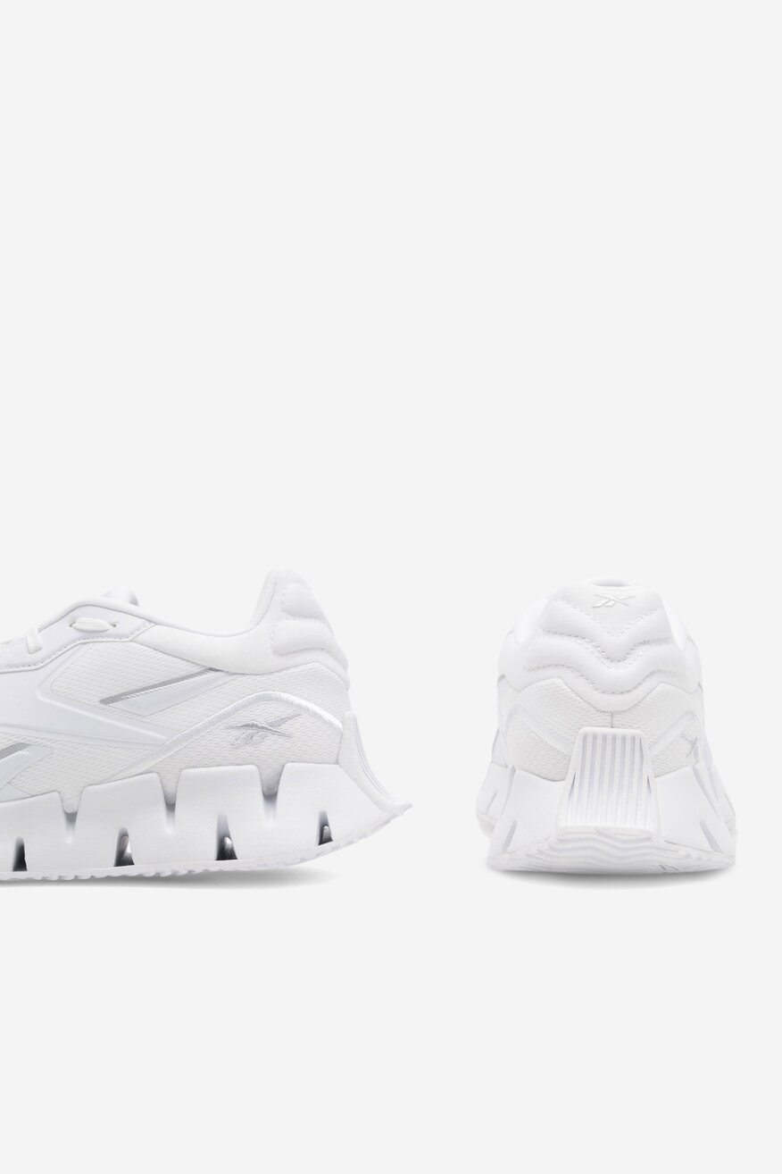 Sneakers Reebok ZIG DYNAMICA 4 HR1375 Biały