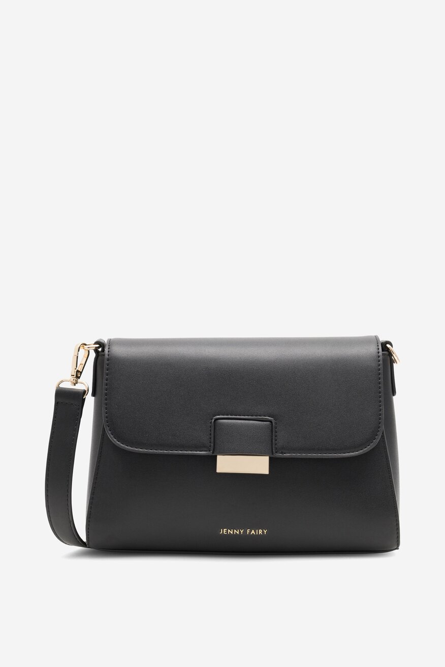 Torebka Jenny Fairy MJR-C-068-04 Czarny