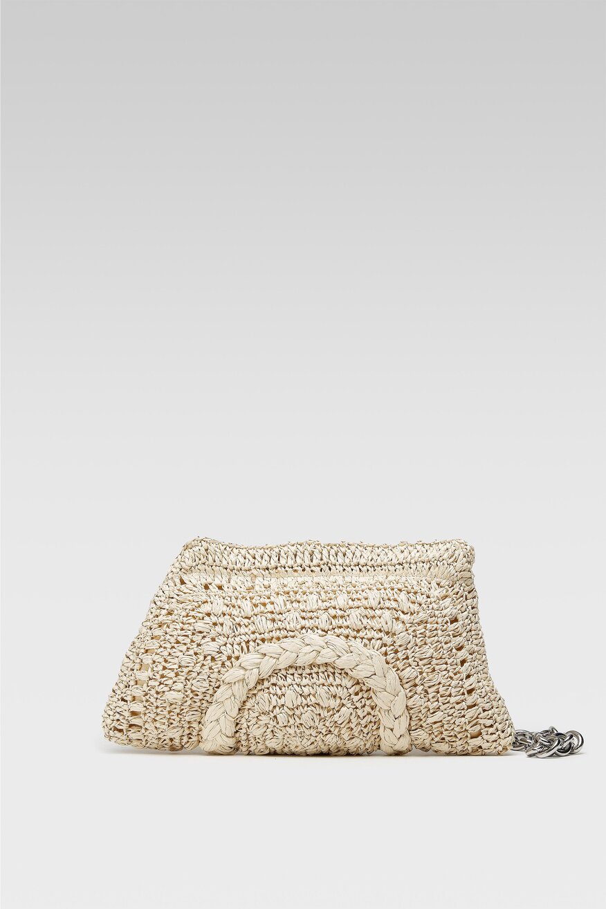 Torebka Jenny Fairy MJO-C-333-85-01 Beżowy