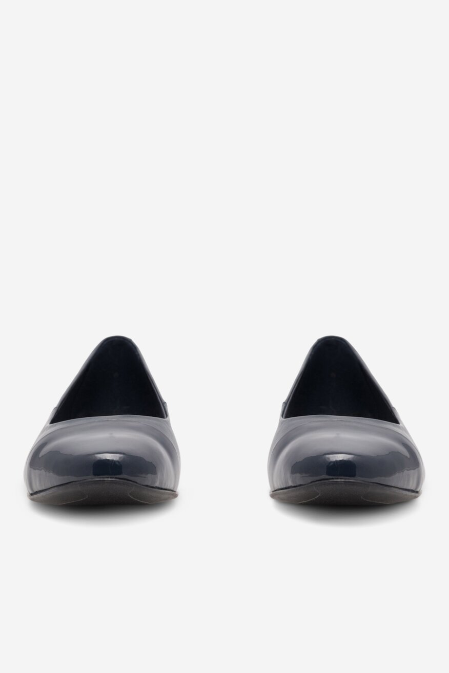 Baleriny Lasocki RST-ERICA-48 Granatowy