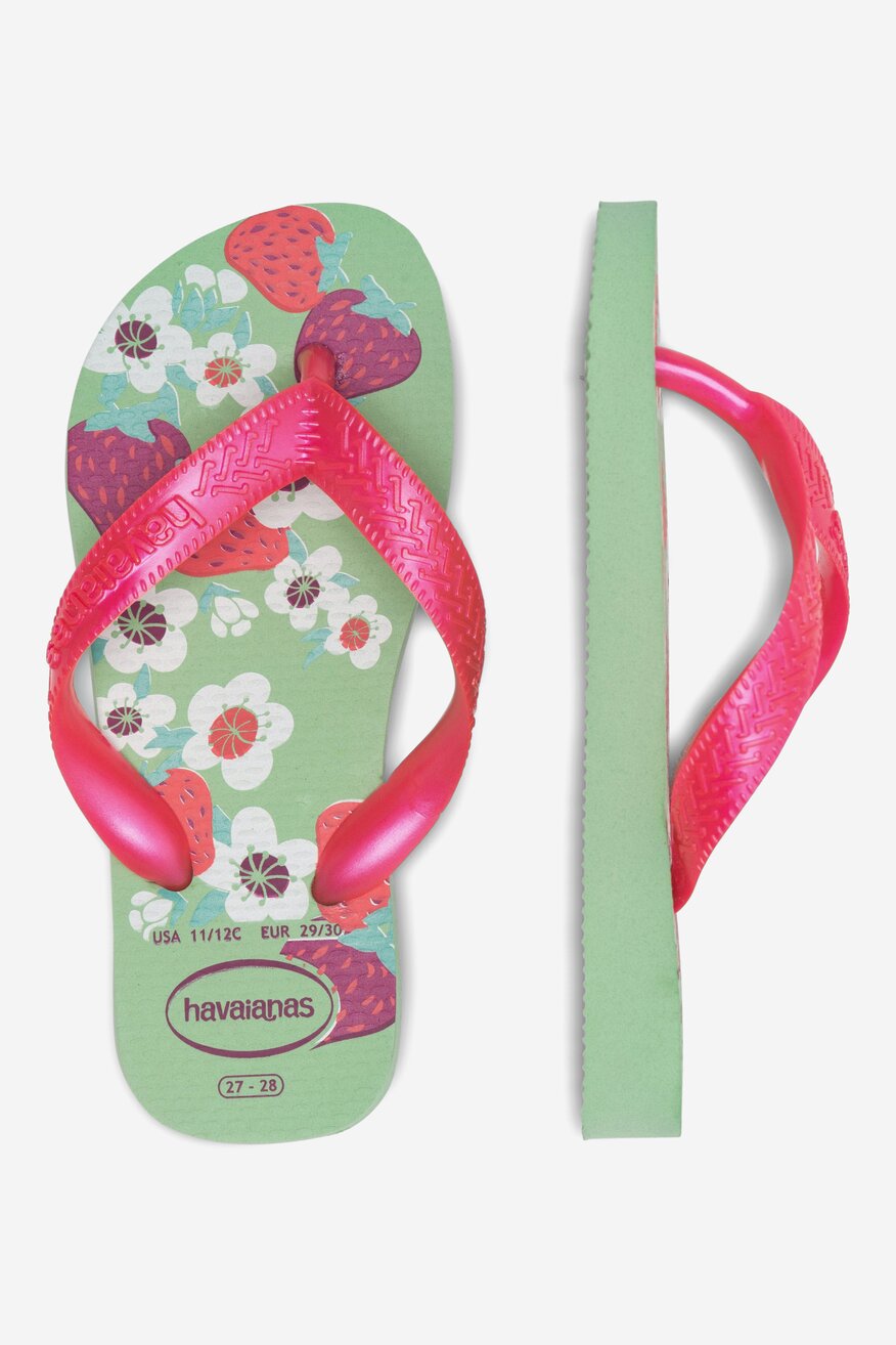 Klapki Havaianas 40000526617 MIX