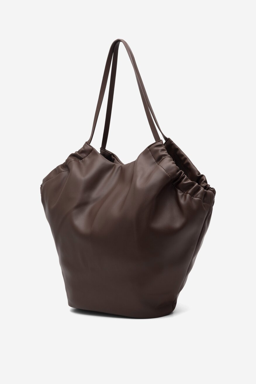 Torebka Jenny Fairy MJS-A-077-03 Brązowy